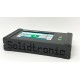 Solidtronic ST-RoIP4+D-InstantTalk Desktop Type InstantTalk RoIP Gateway with RT-4PS DIY Radio Connection Cable
