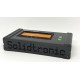 Solidtronic ST-RoIP4+D-POCSTARS Desktop Type POCSTARS RoIP Gateway with RT-4PS DIY Radio Connection Cable