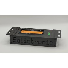 Solidtronic ST-RoIP4+R-POCSTARS Rack Mount Type POCSTARS RoIP Gateway with RT-4PS DIY Radio Connection Cable