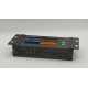 Solidtronic ST-RoIP5+R-WalkieFleet Rack Mount Type WalkieFleet RoIP Gateway with RT-4PS DIY Radio Connection Cable