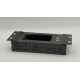 Solidtronic ST-RoIP5+R-GLOBALPTT Rack Mount Type Global-PTT RoIP Gateway