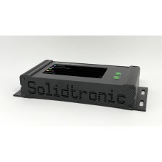 Solidtronic ST-RoIP5+W-GLOBALPTT Wall Mount Type Global-PTT RoIP Gateway