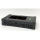 Solidtronic ST-RoIP5+D-INRICO Desktop Type INRICO RoIP Gateway with RT-4PS DIY Radio Connection Cable