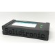 Solidtronic ST-RoIP5+D-InstantTalk Desktop Type InstantTalk RoIP Gateway with RT-4PS DIY Radio Connection Cable