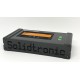 Solidtronic ST-RoIP5+D-POCSTARS Desktop Type POCSTARS RoIP Gateway with RT-4PS DIY Radio Connection Cable