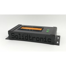 Solidtronic ST-RoIP5+W-POCSTARS Wall Mount Type POCSTARS RoIP Gateway
