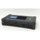Solidtronic ST-RoIP5+D-ProPTT2 Desktop Type ProPTT2 RoIP Gateway with RT-4PS DIY Radio Connection Cable