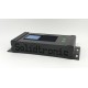 Solidtronic ST-RoIP5+W-ProPTT2 Wall Mount Type ProPTT2 RoIP Gateway with RT-4PS DIY Radio Connection Cable