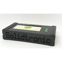 Solidtronic ST-RoIP5+D-TASSTA Desktop Type TASSTA RoIP Gateway with RT-4PS DIY Radio Connection Cable