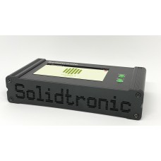 Solidtronic ST-RoIP5+D-TASSTA Desktop Type TASSTA RoIP Gateway with RT-4PS DIY Radio Connection Cable