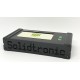 Solidtronic ST-RoIP5+D-TASSTA Desktop Type TASSTA RoIP Gateway with RT-4PS DIY Radio Connection Cable