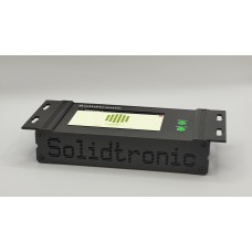 Solidtronic ST-RoIP5+R-TASSTA Rack Mount Type TASSTA RoIP Gateway with RT-4PS DIY Radio Connection Cable