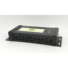 Solidtronic ST-RoIP5+W-TASSTA Wall Mount Type TASSTA RoIP Gateway with RT-4PS DIY Radio Connection Cable