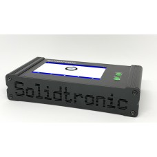 Solidtronic ST-RoIP5+D-TYT Desktop Type TYT RoIP Gateway with RT-4PS DIY Radio Connection Cable