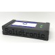 Solidtronic ST-RoIP5+D-TYT Desktop Type TYT RoIP Gateway with RT-4PS DIY Radio Connection Cable