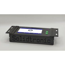 Solidtronic ST-RoIP5+R-TYT Rack Mount Type TYT RoIP Gateway with RT-4PS DIY Radio Connection Cable