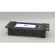 Solidtronic ST-RoIP5+R-TYT Rack Mount Type TYT RoIP Gateway with RT-4PS DIY Radio Connection Cable