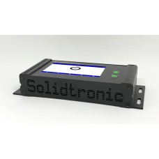 Solidtronic ST-RoIP5+W-TYT Wall Mount Type TYT RoIP Gateway with RT-4PS DIY Radio Connection Cable