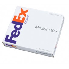 FedEx 50.00usd Shipping Surcharge